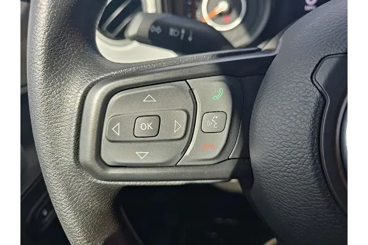 $33131 : Jeep Wrangler 2025 4x4 Sport image 10