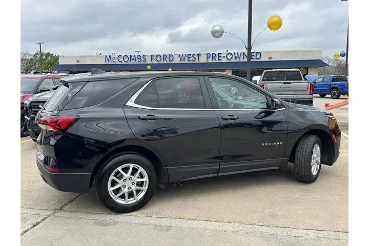 $20213 : Chevrolet Equinox 2024 4x4 L image 5