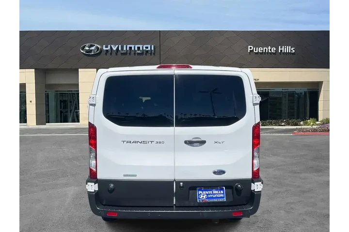 $39780 : Ford Transit 2024 350 XL 3dr image 5