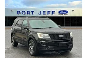 $16850 : Ford Explorer 2018 AWD Sport thumbnail