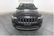 $13500 : Jeep Grand Cherokee 2015 4x4 thumbnail