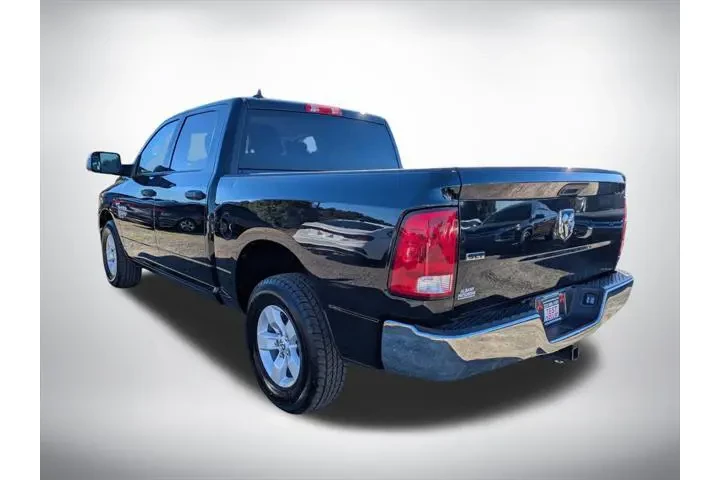 $30000 : Ram 1500 Classic 2023 4x2 SL image 5
