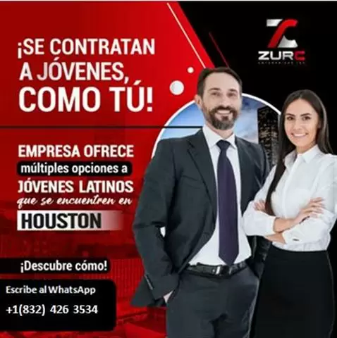 HABILIDAD COMERCIAL Tx image 1