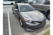 $24998 : Toyota Camry 2023 AWD LE 4dr thumbnail
