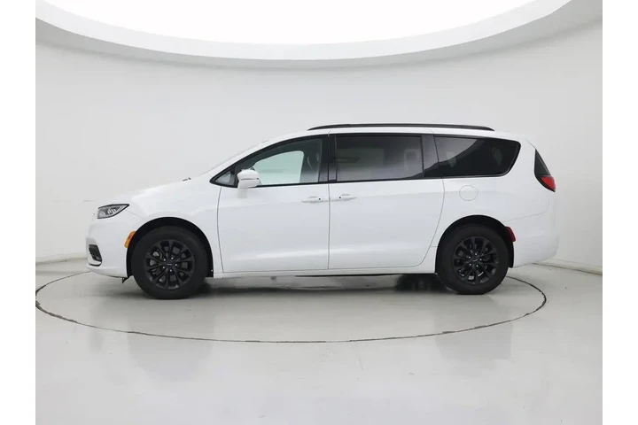 $32998 : Chrysler Pacifica 2022 AWD T image 3