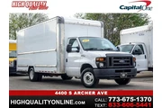 Ford E-Series 2017 E-350 SD en Chicago