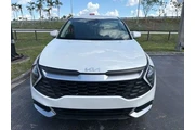$20923 : Kia Sportage 2024 LX 4dr SUV thumbnail