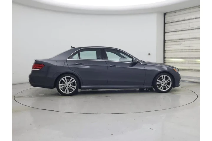 $18998 : Mercedes-Benz E-Class 2015 E image 7