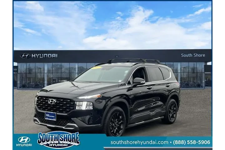 $24499 : Hyundai SANTA FE 2022 AWD XR image 8