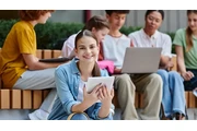 Scholarship Management softwar en Austin