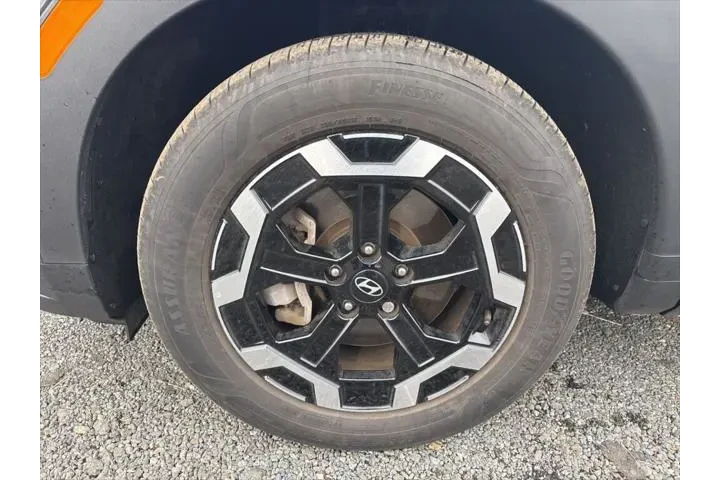 $32500 : Hyundai SANTA FE 2024 AWD SE image 9