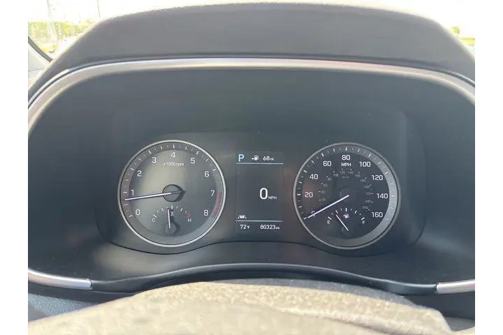 $20998 : Hyundai TUCSON 2020 Ultimate image 2