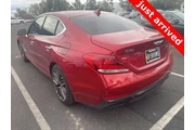 $17300 : Genesis G70 2019 AWD 2.0T Ad thumbnail