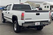 $8999 : 2001 Silverado 2500HD thumbnail