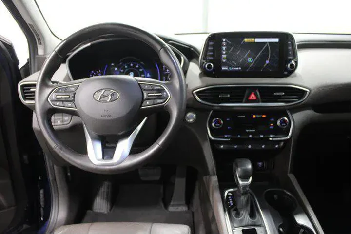 $13986 : Hyundai SANTA FE 2019 Limite image 2