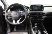 $13986 : Hyundai SANTA FE 2019 Limite thumbnail