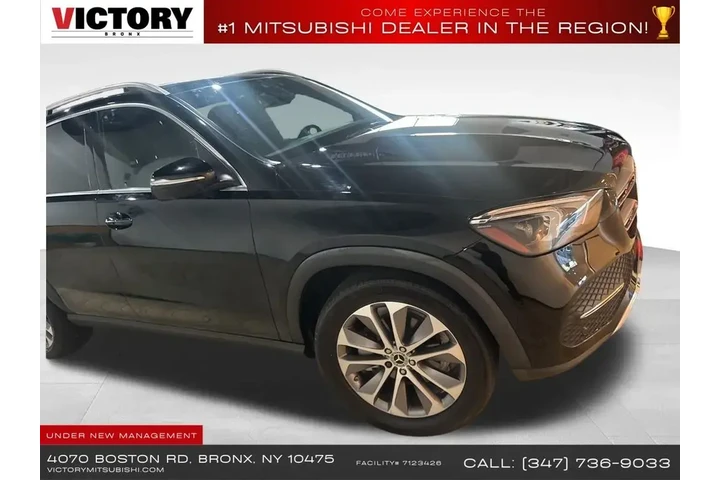 $25995 : Mercedes-Benz GLE 2021 GLE 3 image 9