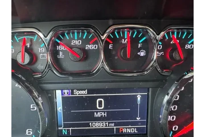 $18991 : Chevrolet Silverado 1500 201 image 5