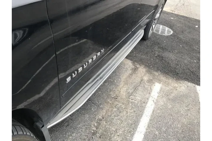 $19900 : Chevrolet Suburban 2015 4x4 image 10