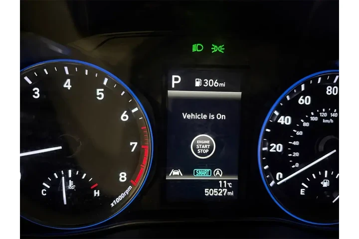 $19500 : Hyundai KONA 2023 AWD SEL 4d image 5