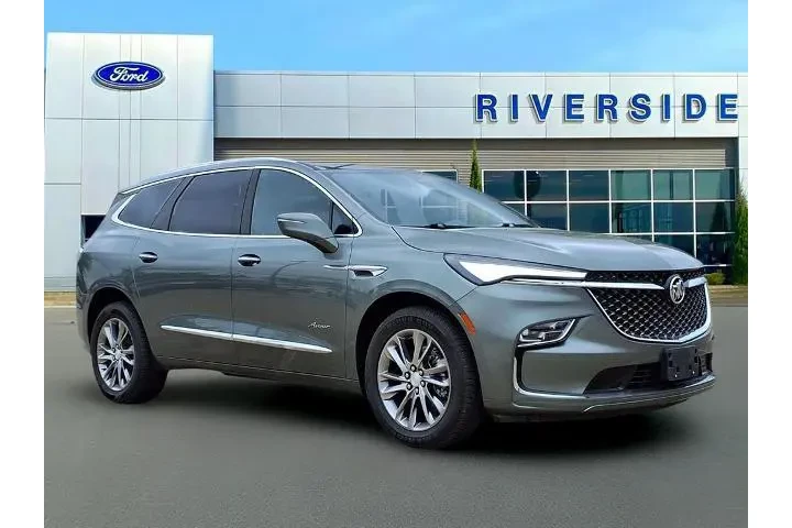 $28995 : Buick Enclave 2022 4x4 Aveni image 1