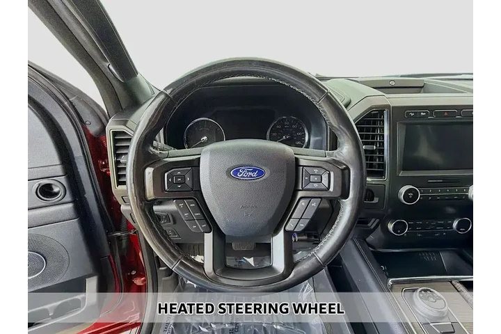 $23639 : Ford Expedition 2019 4x4 Lim image 8