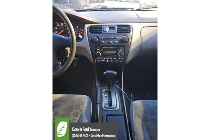 $4999 : Honda Accord 2002 EX 4dr Sed image 10