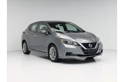 Nissan LEAF 2020 S 4dr Hatch en Charlotte