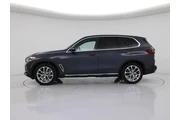 $31998 : BMW X5 2021 AWD xDrive45e 4d thumbnail