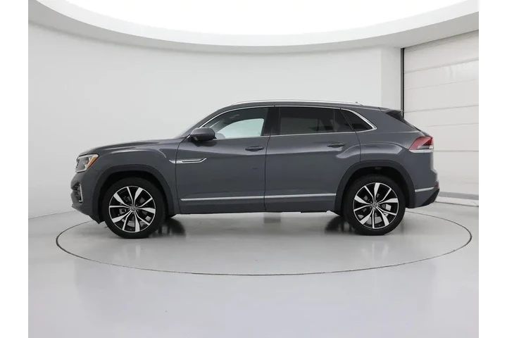 $36998 : Volkswagen Atlas Cross Sport image 3