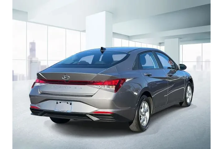 $16989 : Hyundai ELANTRA 2023 SE 4dr image 3
