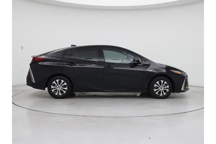 $21998 : Toyota Prius Prime 2020 LE 4 image 7
