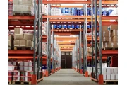 Oportunidad de empleo en bodeg en Houston