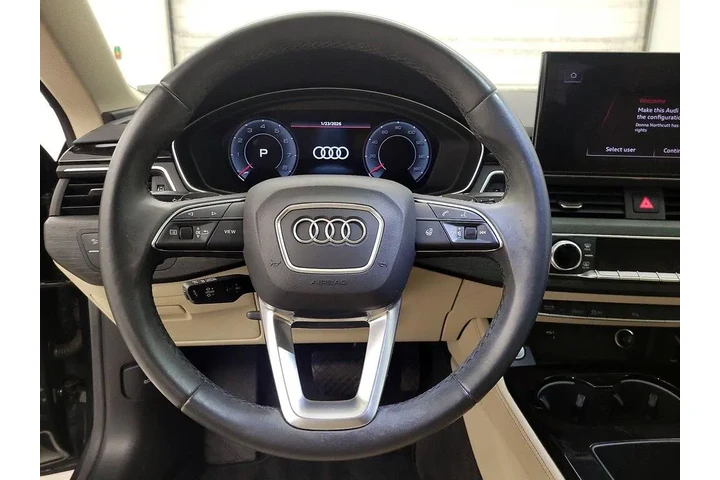 $26998 : Audi A5 Sportback 2021 AWD q image 10
