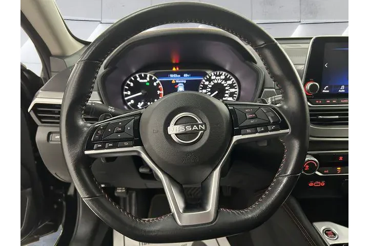 $23791 : Nissan Altima 2024 2.5 SR 4d image 9