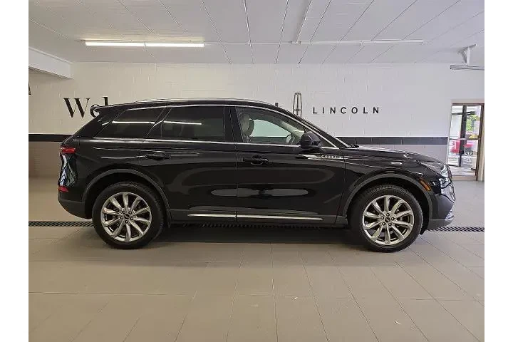 $31999 : Lincoln Corsair 2022 AWD Sta image 7