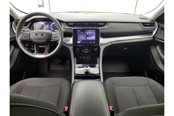 $28998 : Jeep Grand Cherokee 2023 4x4 image 9