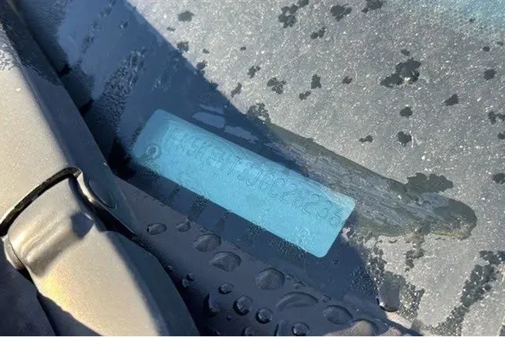 $17600 : Ford Explorer 2018 AWD Plati image 3