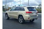 $12500 : Jeep Grand Cherokee 2015 4x4 thumbnail
