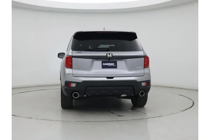 $30998 : Honda Passport 2023 AWD EX-L image 6