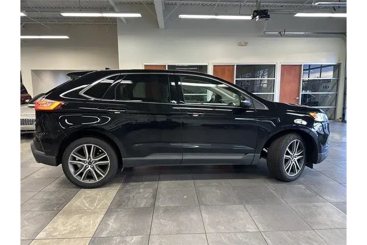 $14500 : Ford Edge 2019 AWD Titanium image 9