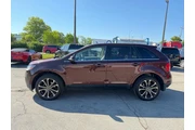2012 Edge Limited thumbnail