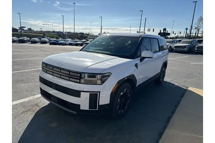 $30331 : Hyundai SANTA FE 2025 SE 4dr image 1