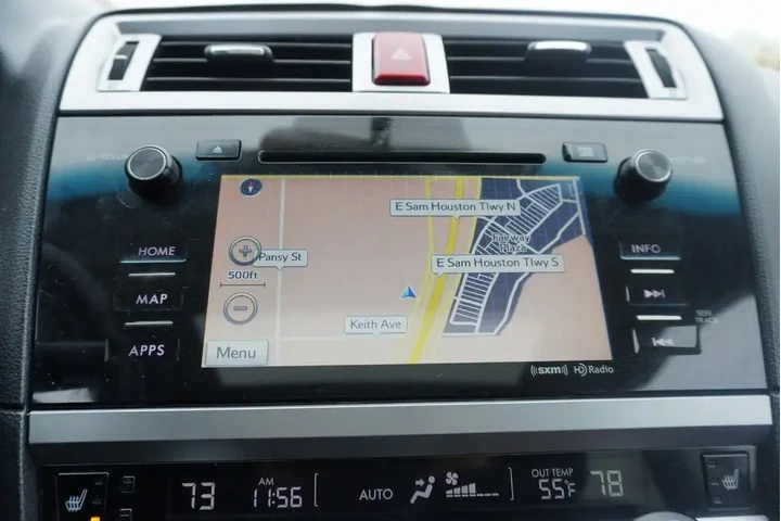 $11988 : Subaru Outback 2016 AWD 2.5i image 10