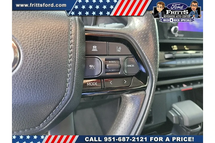 $39947 : Toyota Tundra 2023 4x4 SR5 4 image 7