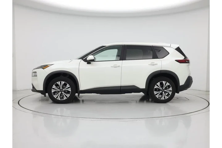 $22998 : Nissan Rogue 2023 SV 4dr Cro image 3