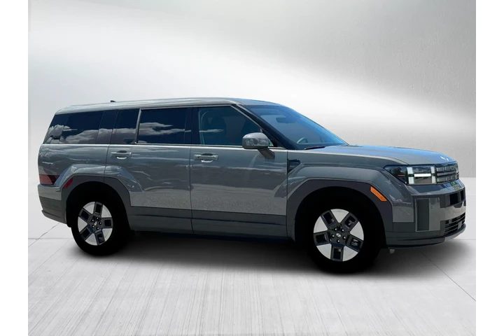 $36350 : Hyundai SANTA FE Hybrid 2026 image 10