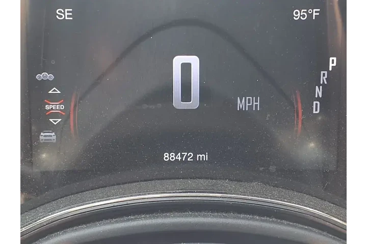 $19588 : Dodge Durango 2020 GT 4dr SU image 6