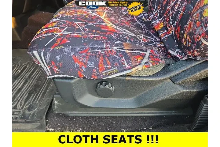 $17983 : Ford F-150 2017 4x2 XLT 4dr image 5