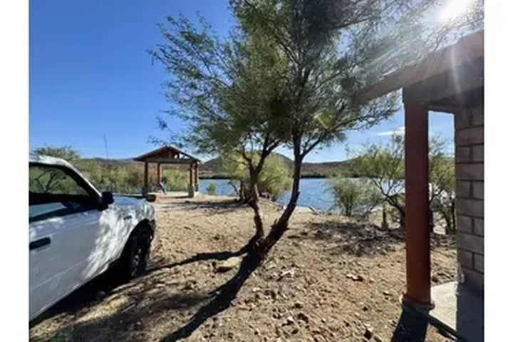 $60000 : TERRENOS RÚSTICOS EN TECATE BC image 5